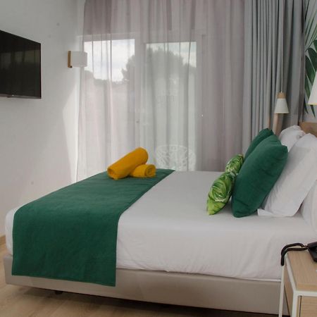 Bq Paguera Boutique Hotel - Adults Only Kültér fotó