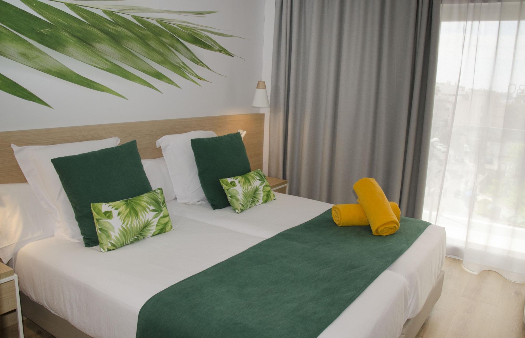 Bq Paguera Boutique Hotel - Adults Only Kültér fotó