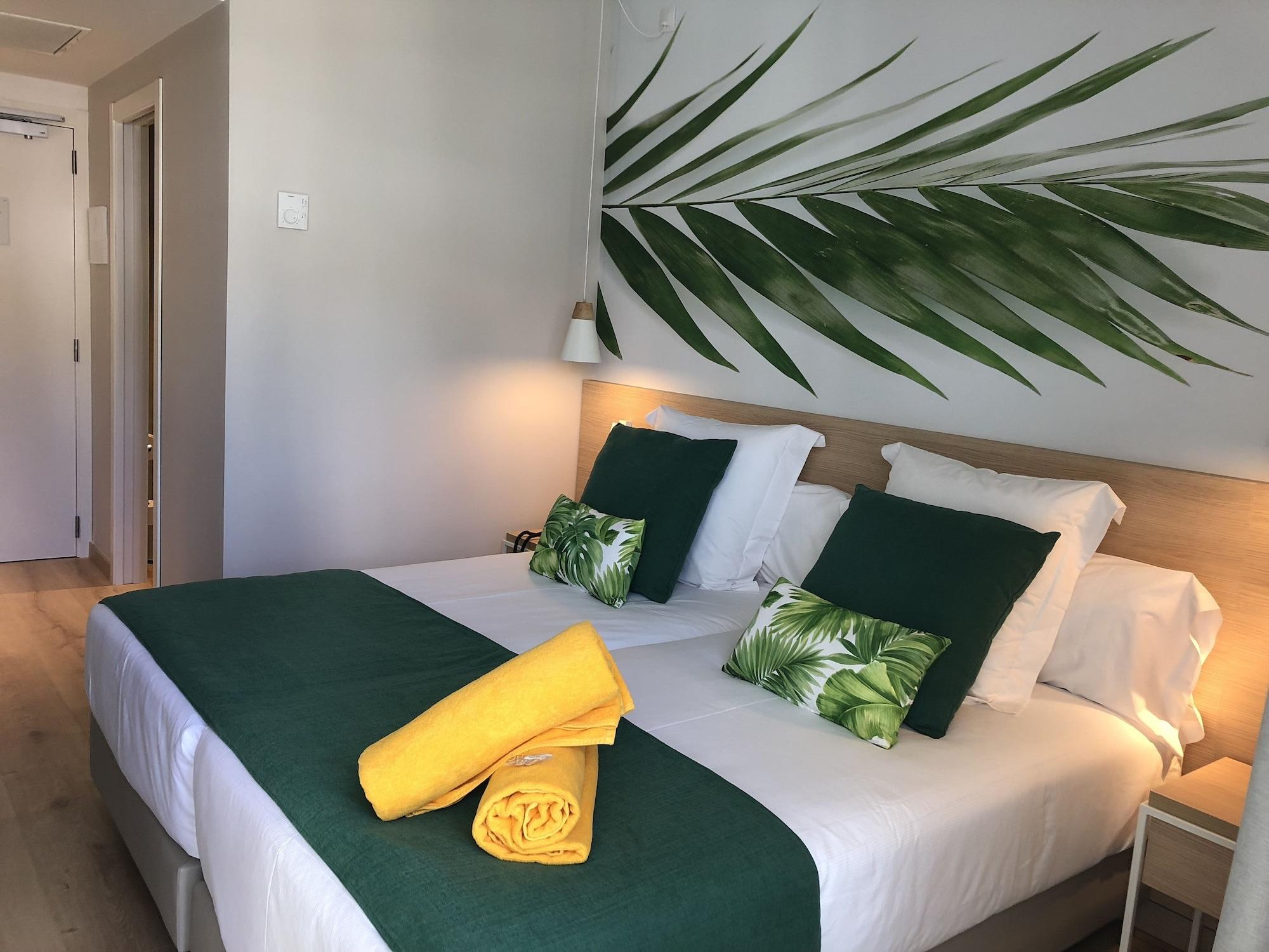 Bq Paguera Boutique Hotel - Adults Only Kültér fotó
