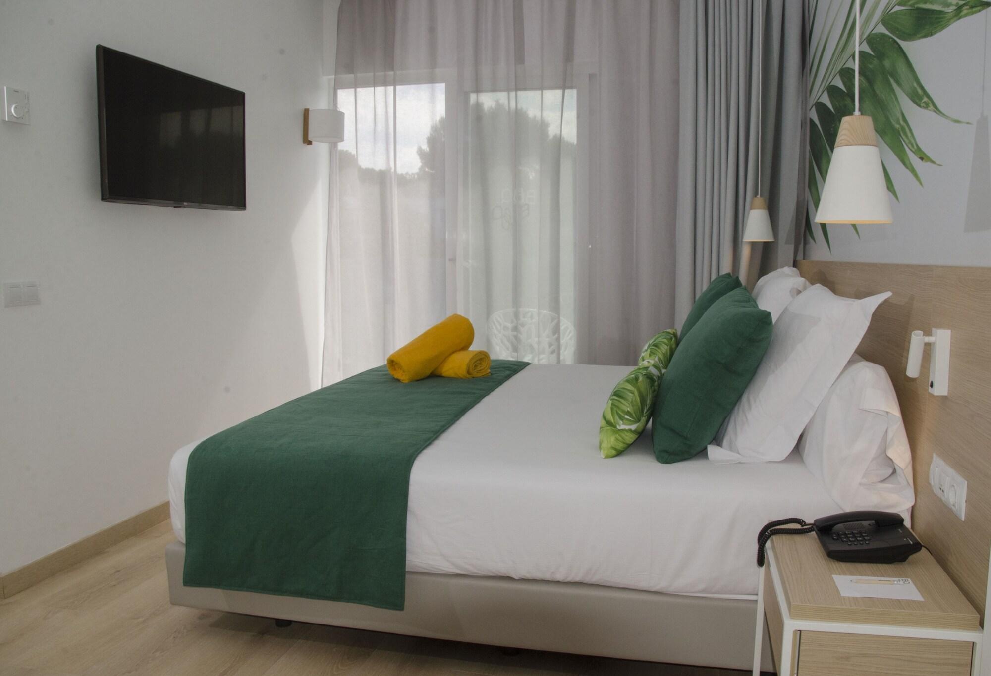Bq Paguera Boutique Hotel - Adults Only Kültér fotó