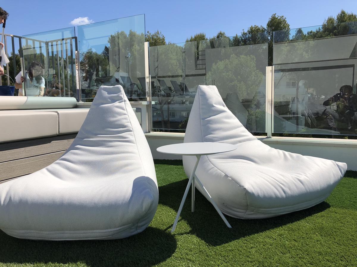 Bq Paguera Boutique Hotel - Adults Only Kültér fotó