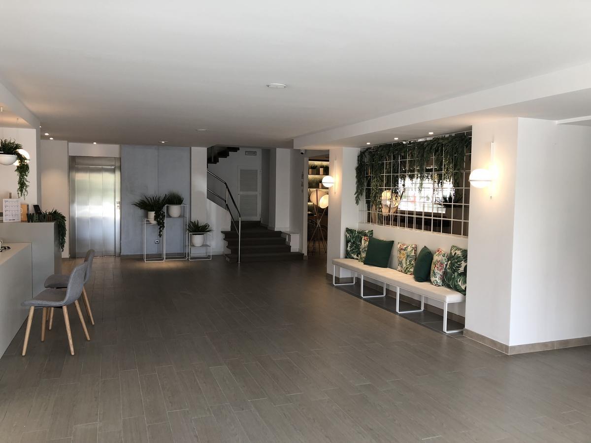 Bq Paguera Boutique Hotel - Adults Only Kültér fotó