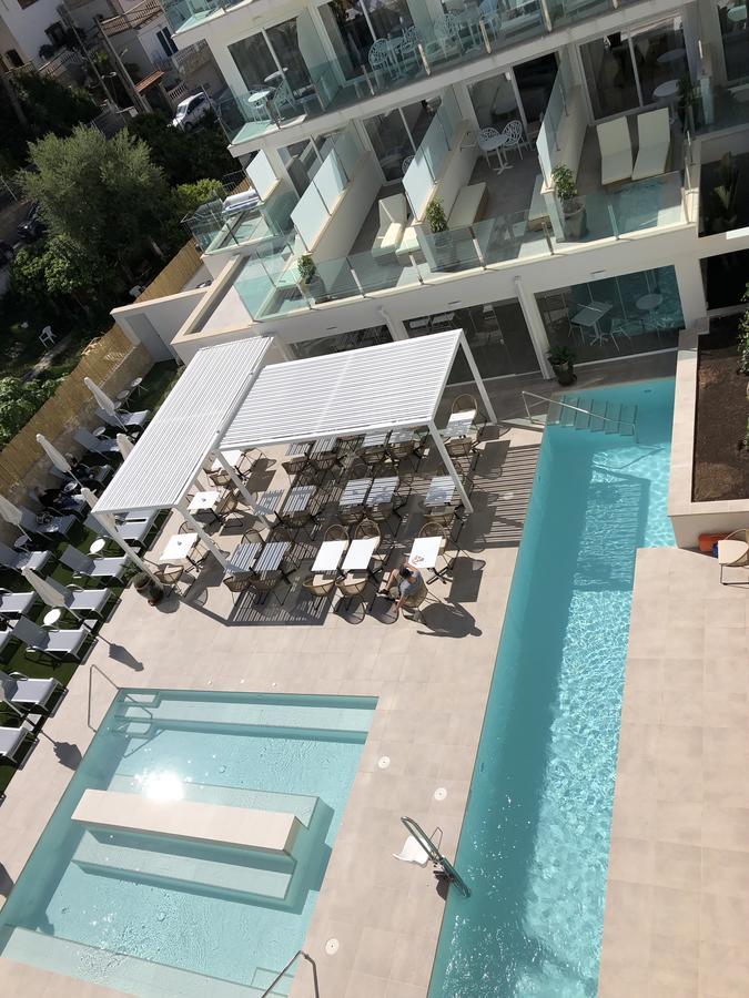 Bq Paguera Boutique Hotel - Adults Only Kültér fotó