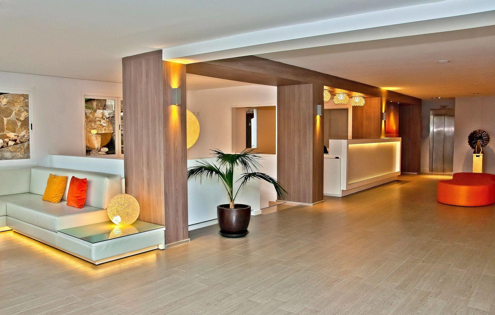 Bq Paguera Boutique Hotel - Adults Only Kültér fotó